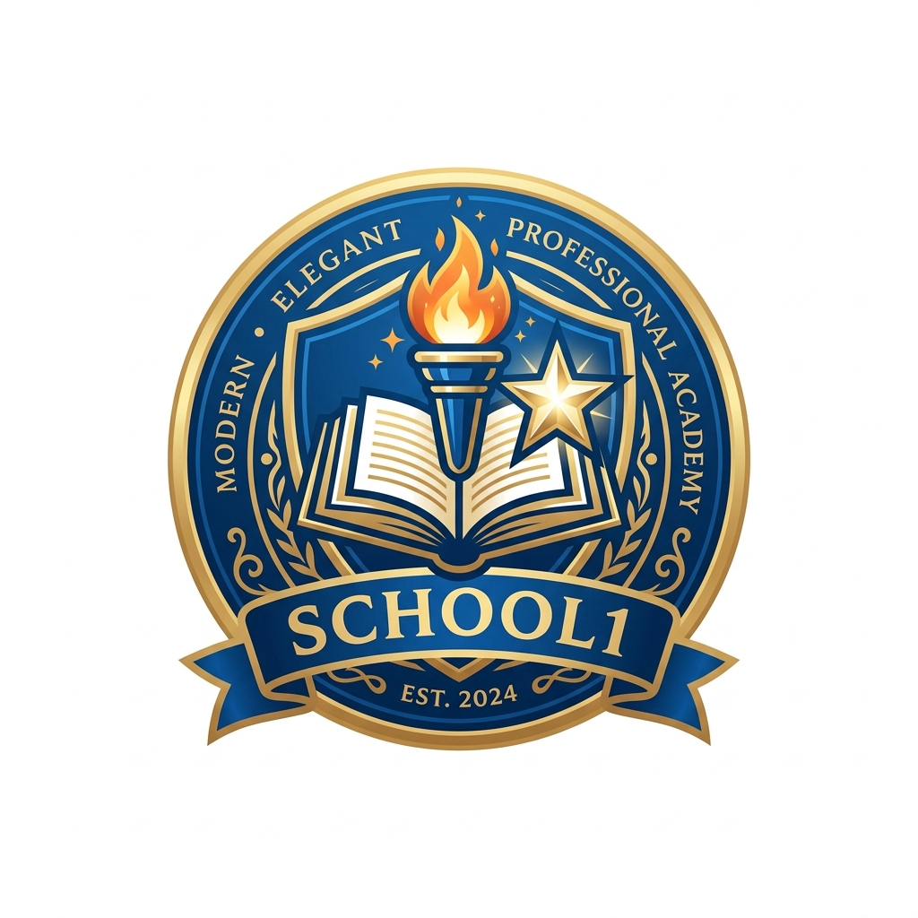 School1 Logo